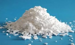 Calcium chloride Lums 70 to 75%
