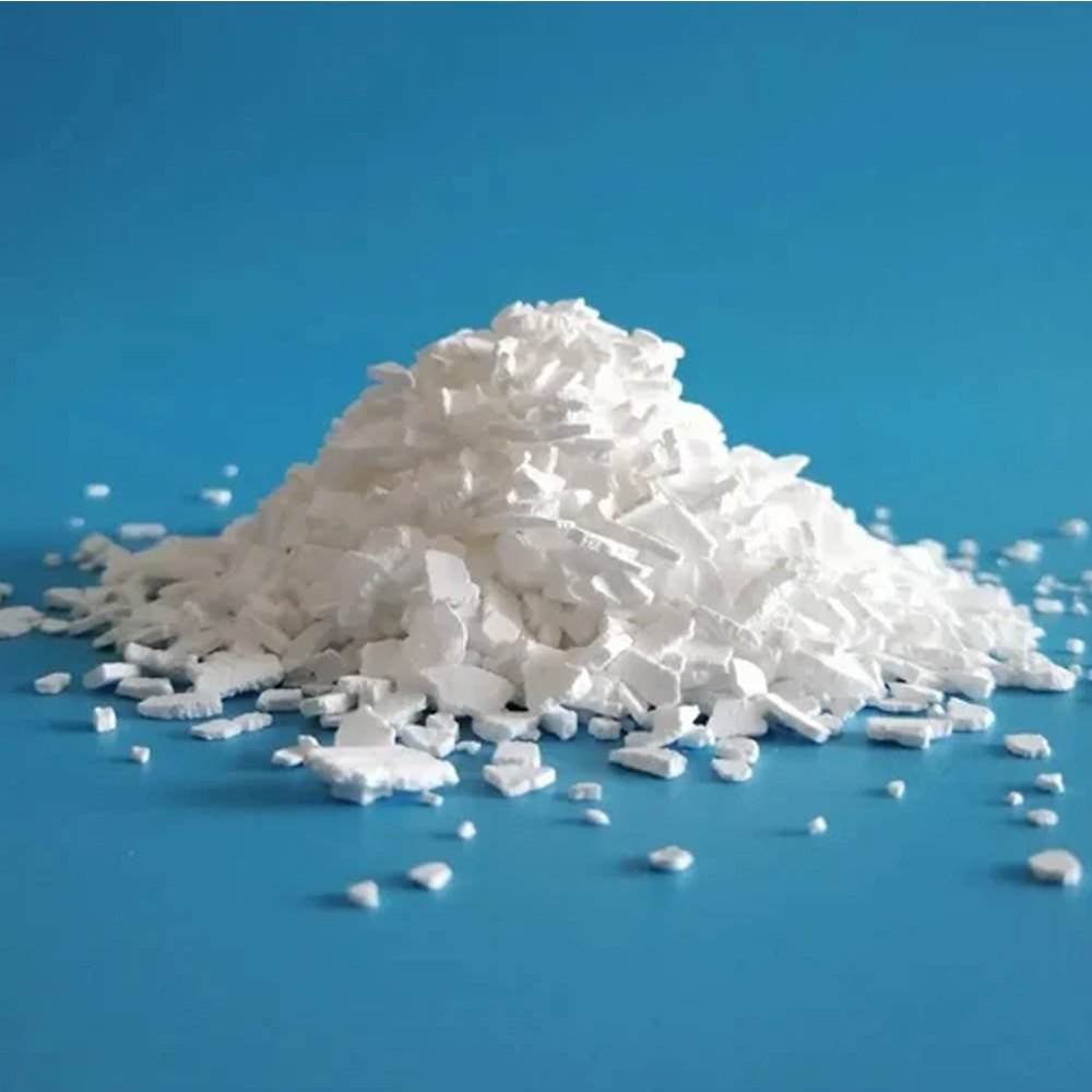 Calcium Chloride Lums 70 to 75%