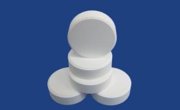 Calsium chloride Tablet