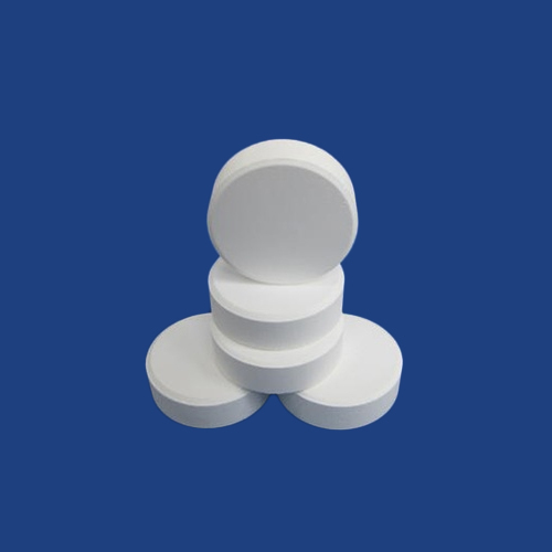 Calsium Chloride Tablet