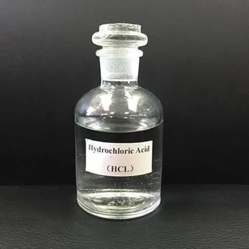 (HCL) Hydrochloric Acid 27 to 36 %