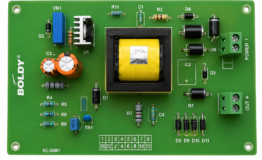 Mother PCB (Grade 1)