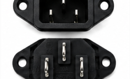 AC Socket