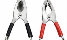 Battery Clamp