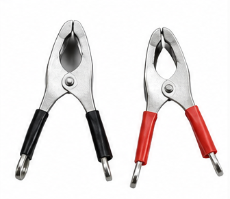 Battery Clamp