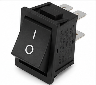 Big Switch
