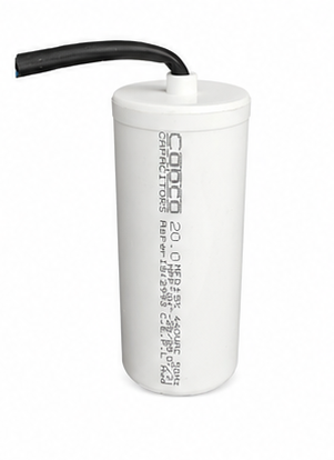 Capacitor