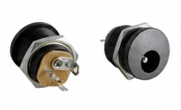 DC Socket