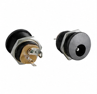 DC Socket