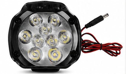 Flash Light