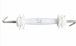 Gate Handle Non Spark