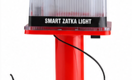 Live Light (Smart Zatka Light)