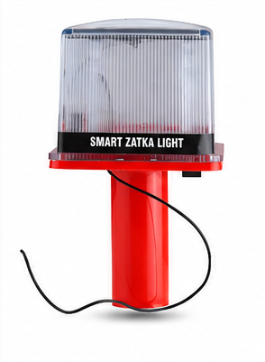 Live Light (Smart Zatka Light)