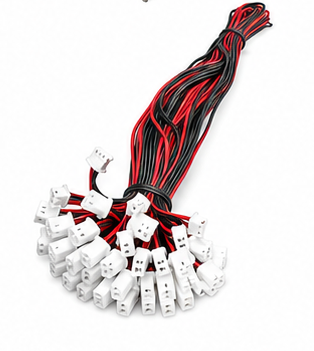One Side Connector