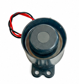 Round Siren