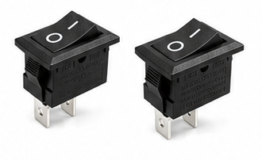 Small Switch