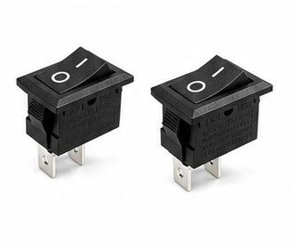 Small Switch