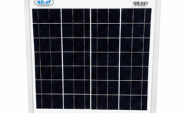 Solar Panel (20 Watt)
