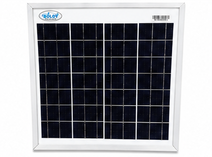 Solar Panel (20 Watt)