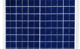 Solar Panel (30 Watt)