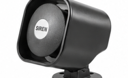 Square Siren