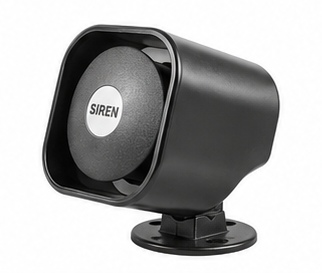 Square Siren