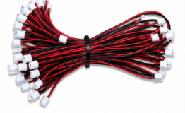 Two Side Connector
