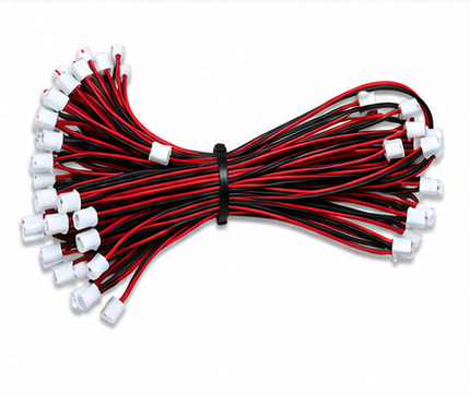 Two Side Connector