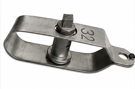Wire Tightener