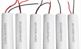 Zatka Booster
